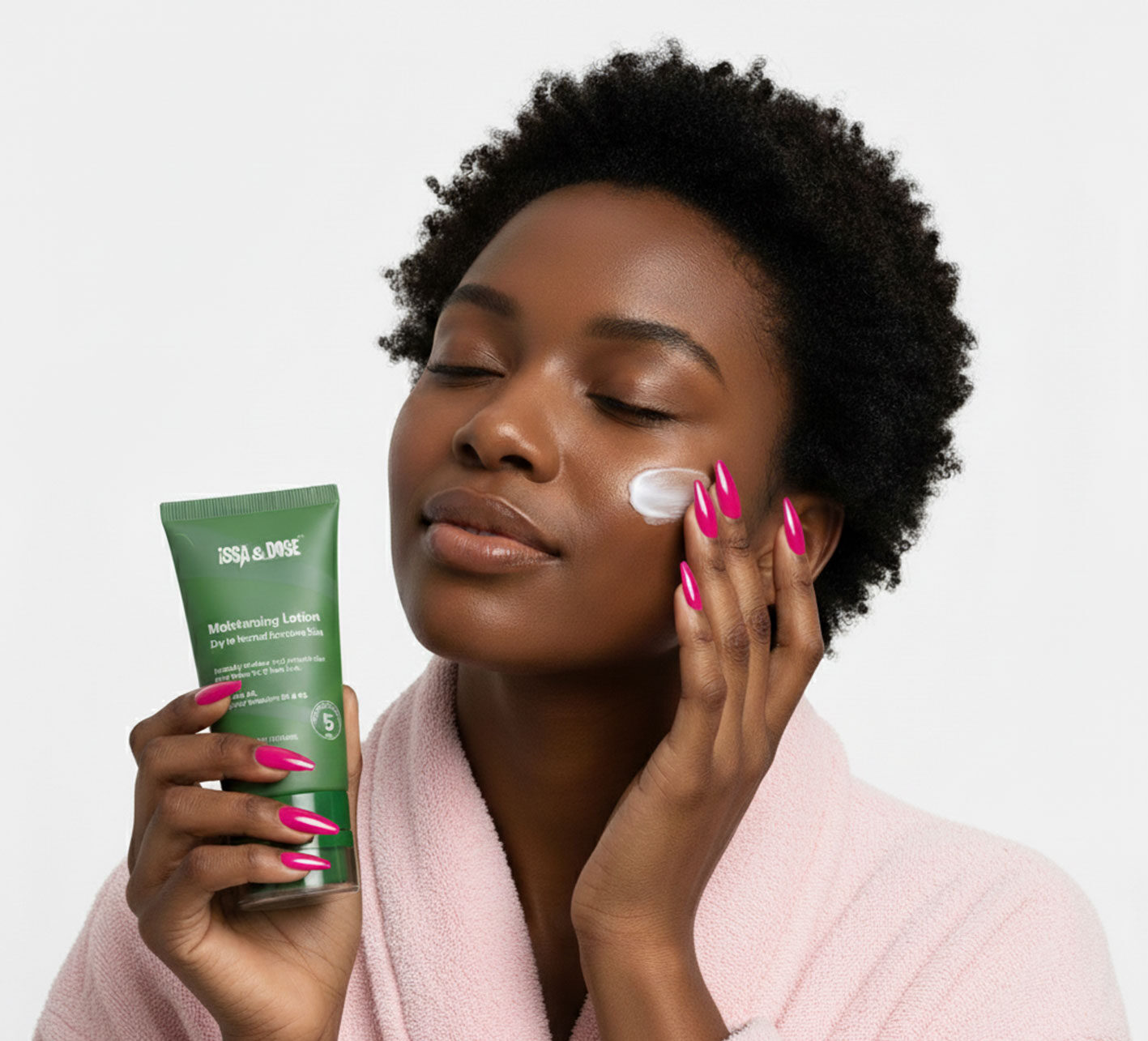 Moisturizing Lotion