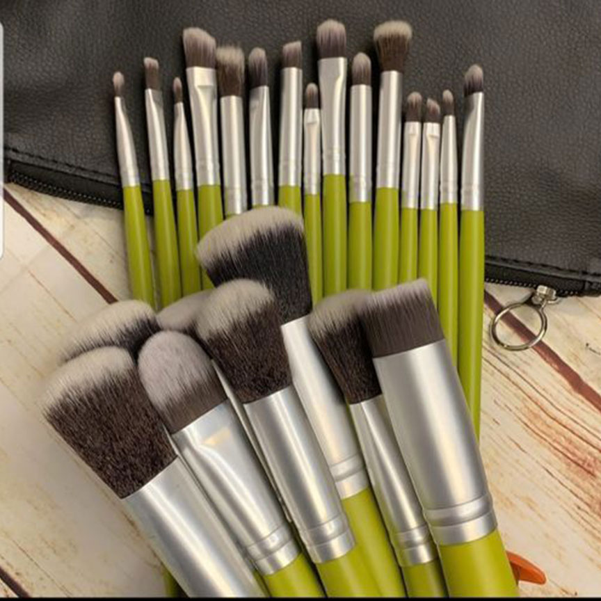 Professional Brush Set