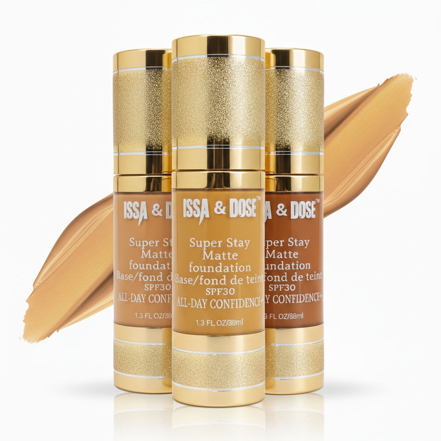 Super Stay Foundation