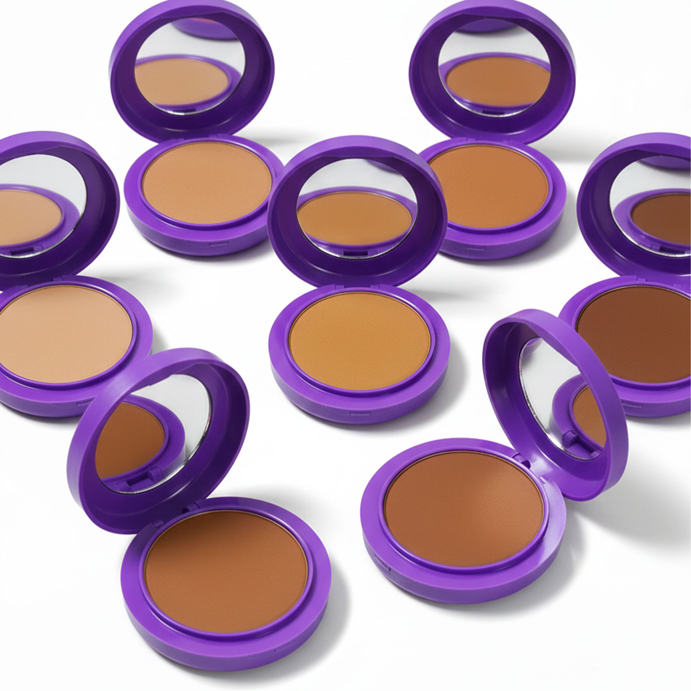 Mineralize Finishing Powder