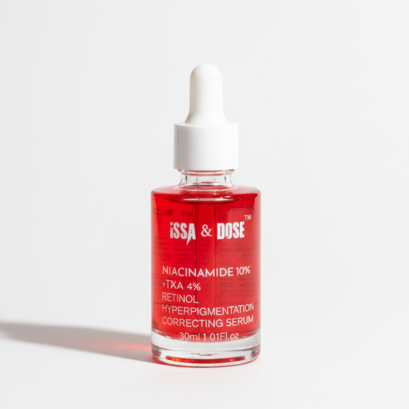 Niacinamide Serum