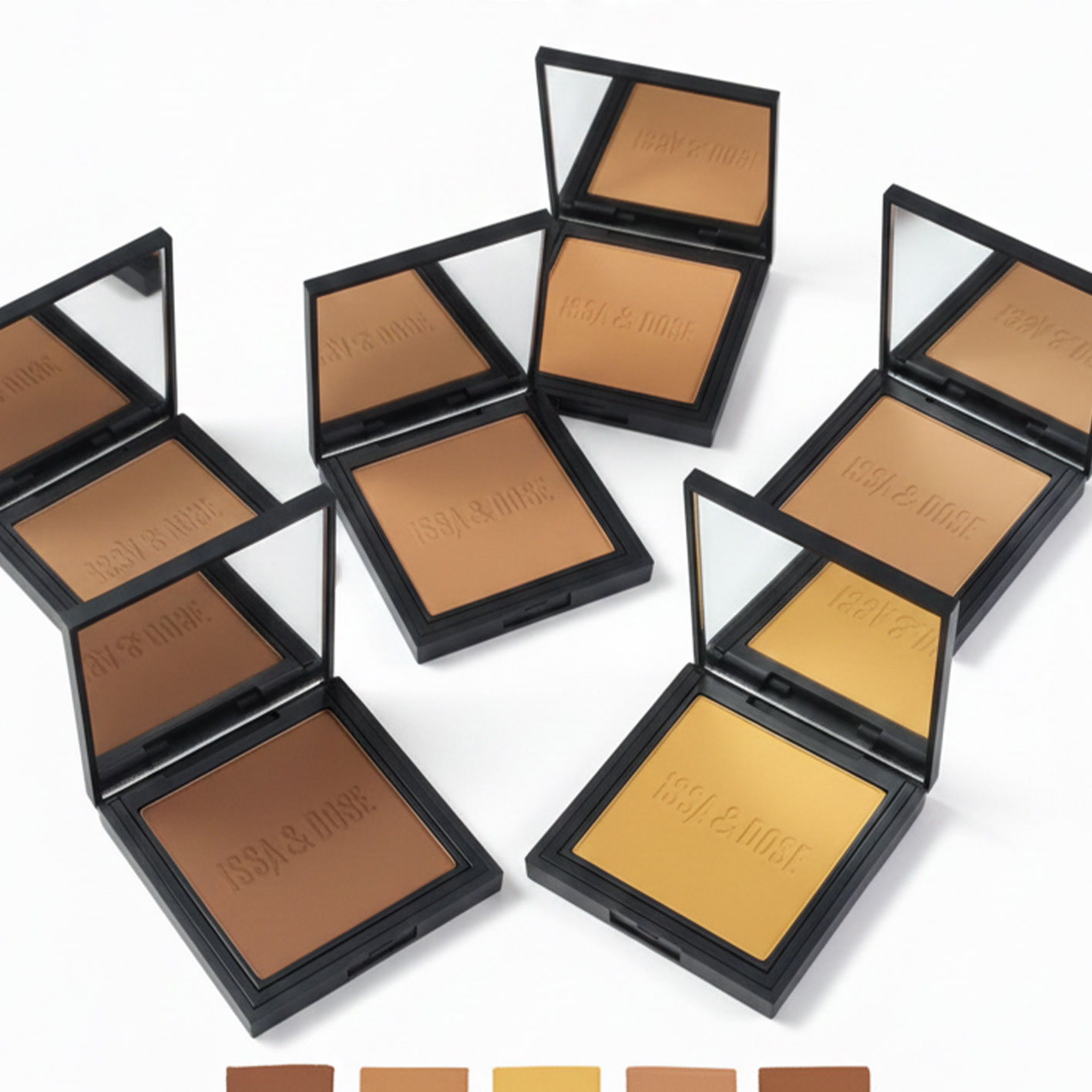 Studio Fix Powder