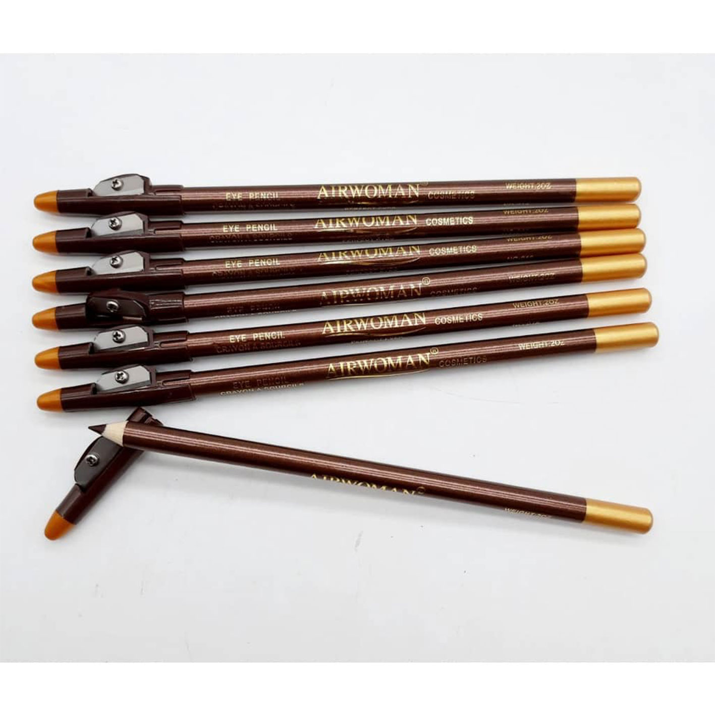 King Eyebrow pencil