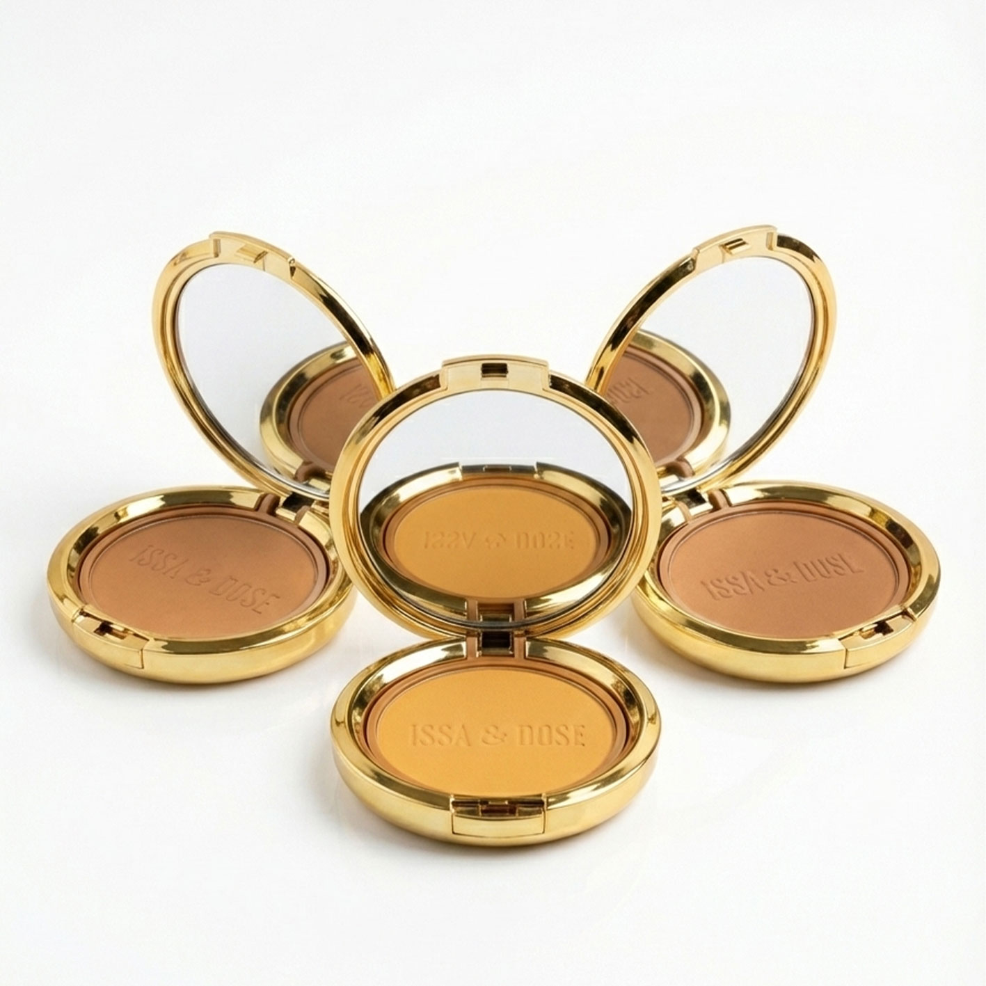 Mattifying Powder