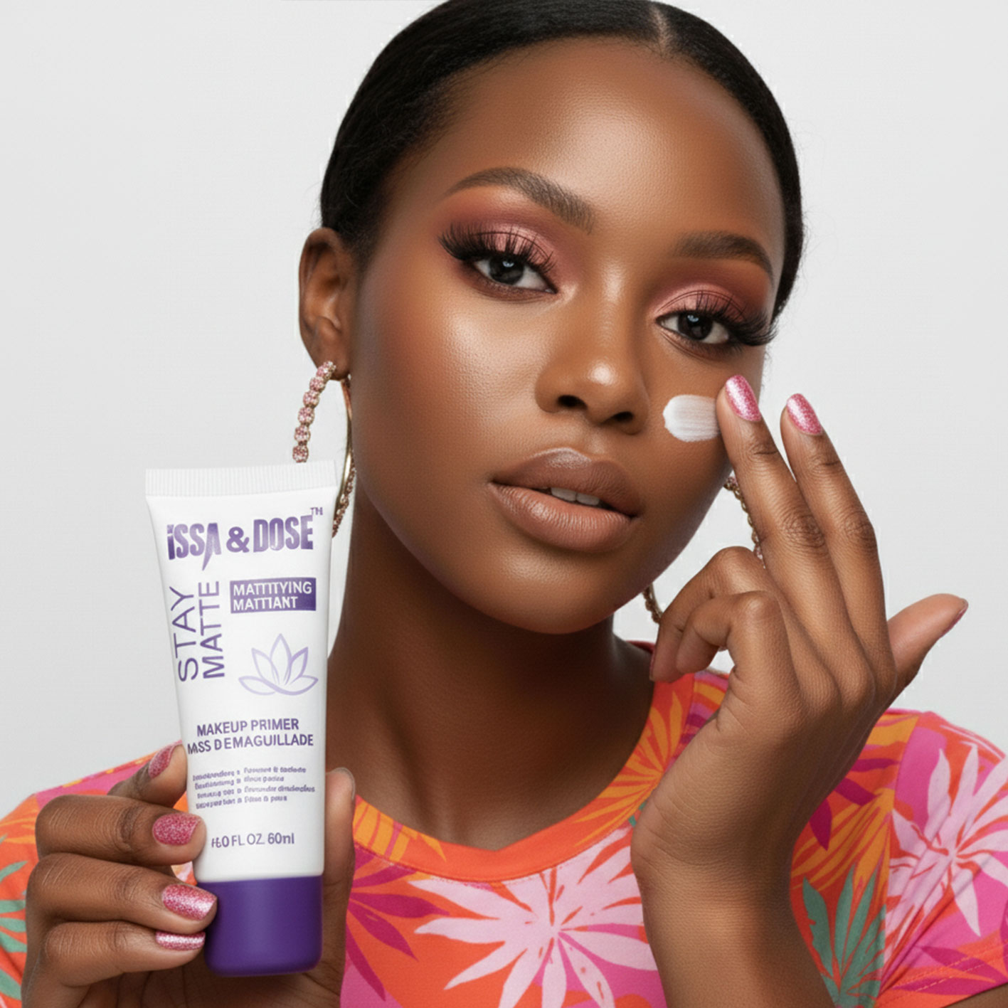 Stay Matte Mattifying Primer