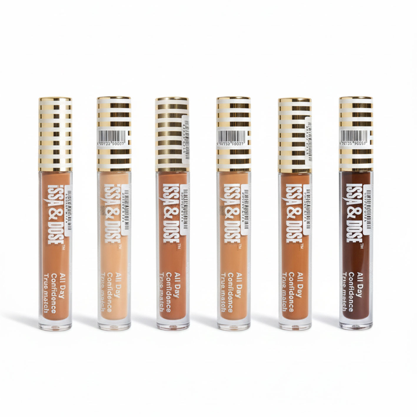 All Day Confident Concealer