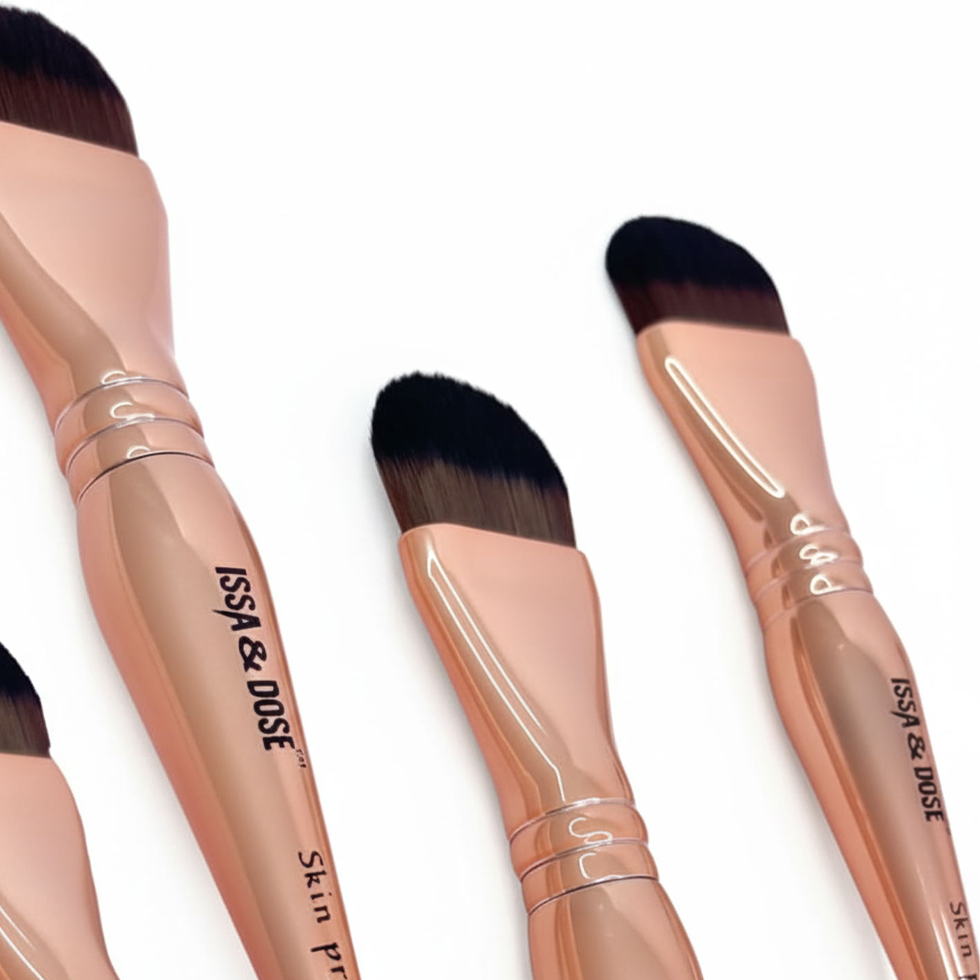 Skin Prep Brush