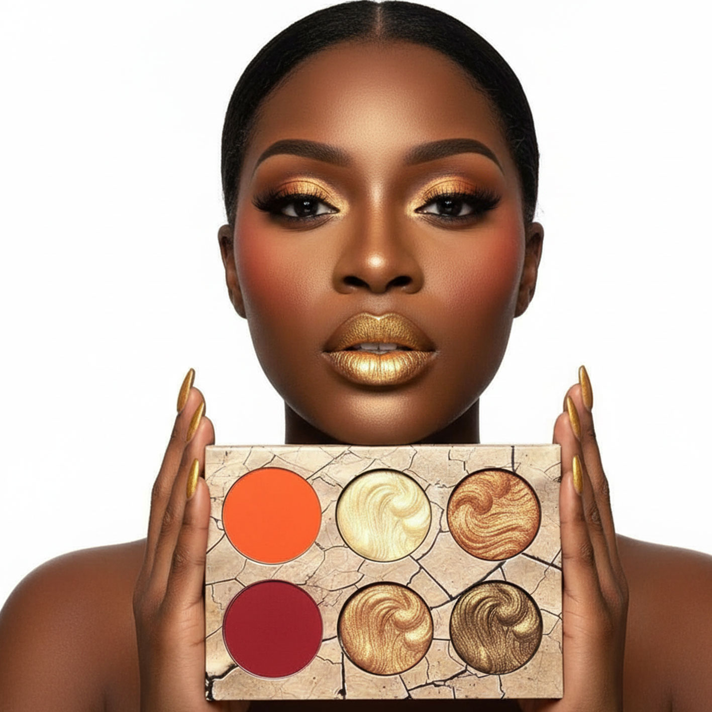 Face Sculpting pallet